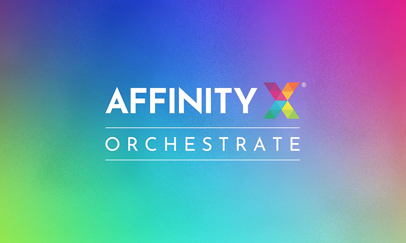 AffinityX