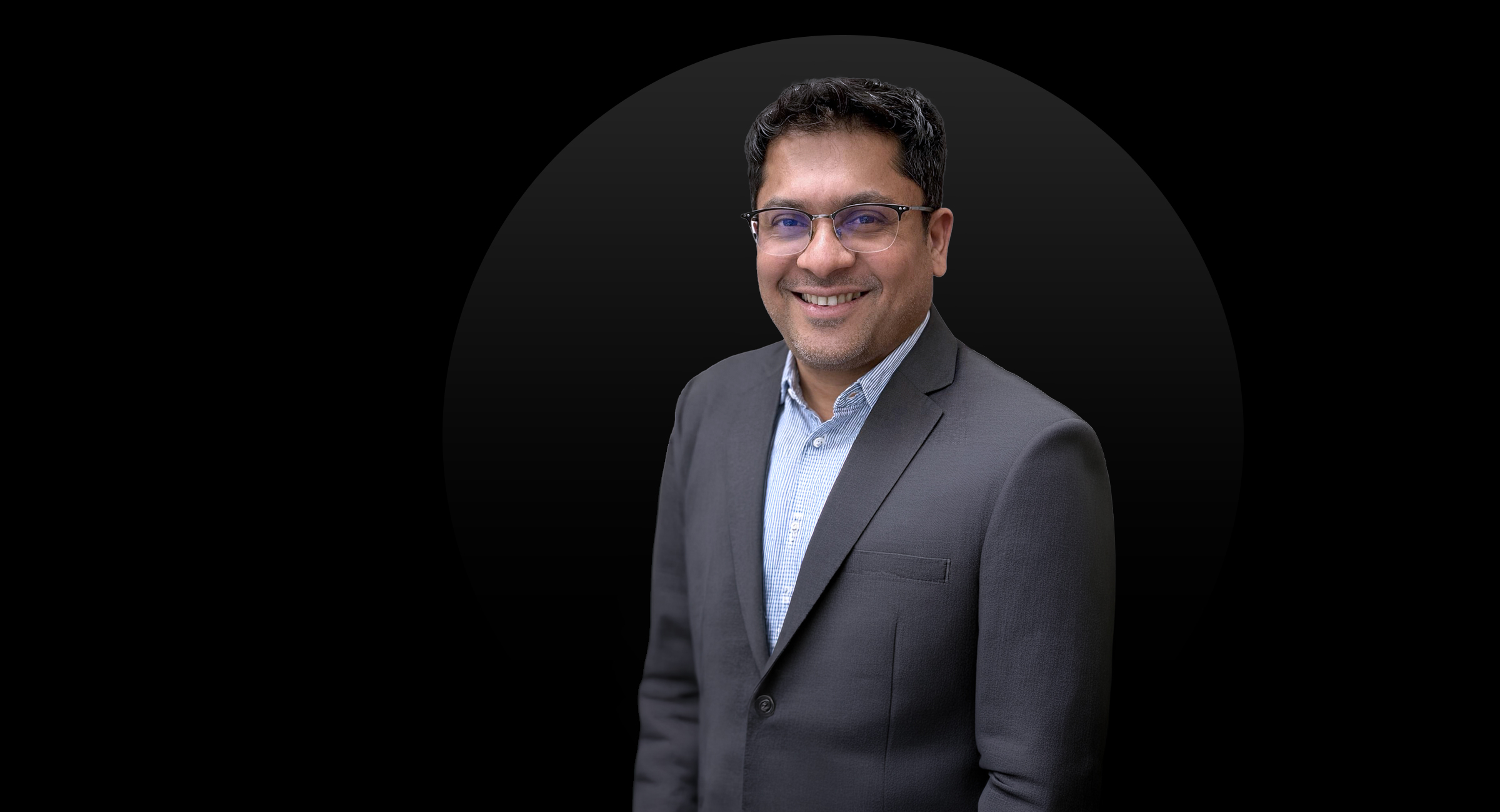 Vijay Verghis