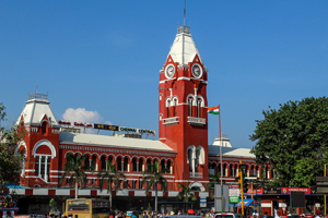 Chennai